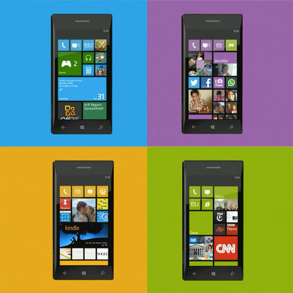 Nokia, Microsoft, Windows Phone, смартфоны, Новый рекорд ОС Windows Phone